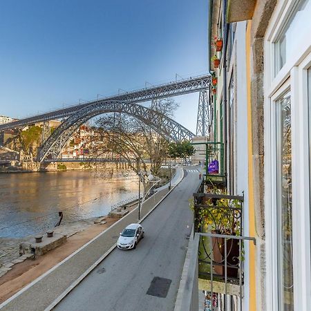 Youropo - Ribeira Gaia Vila Nova de Gaia Exterior photo