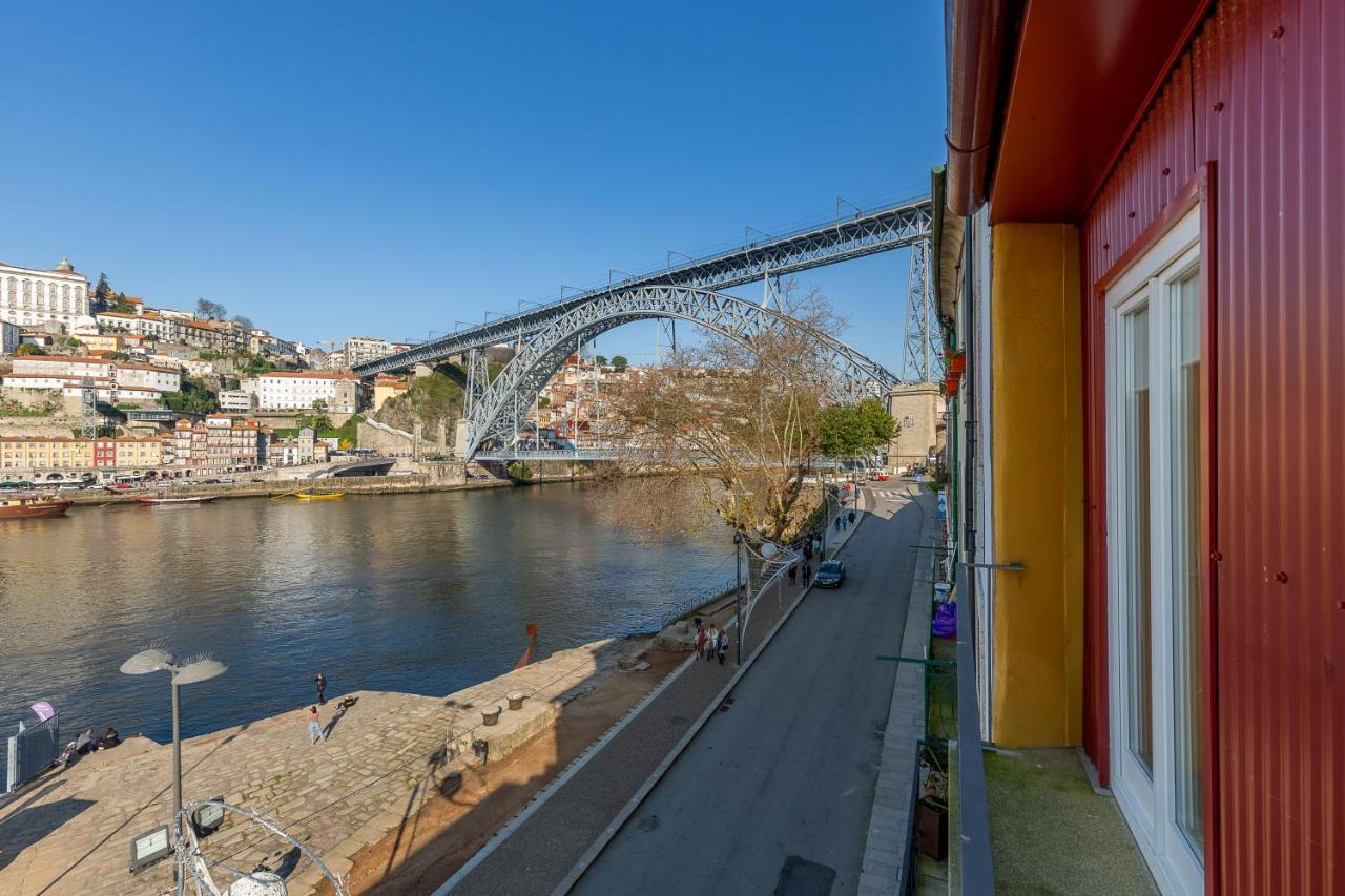 Youropo - Ribeira Gaia Vila Nova de Gaia Exterior photo