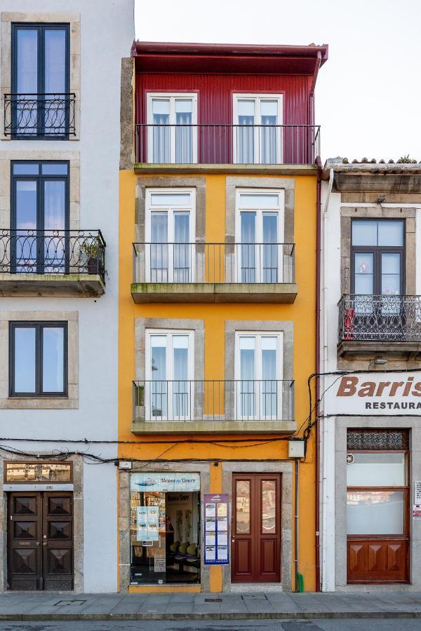 Youropo - Ribeira Gaia Vila Nova de Gaia Exterior photo