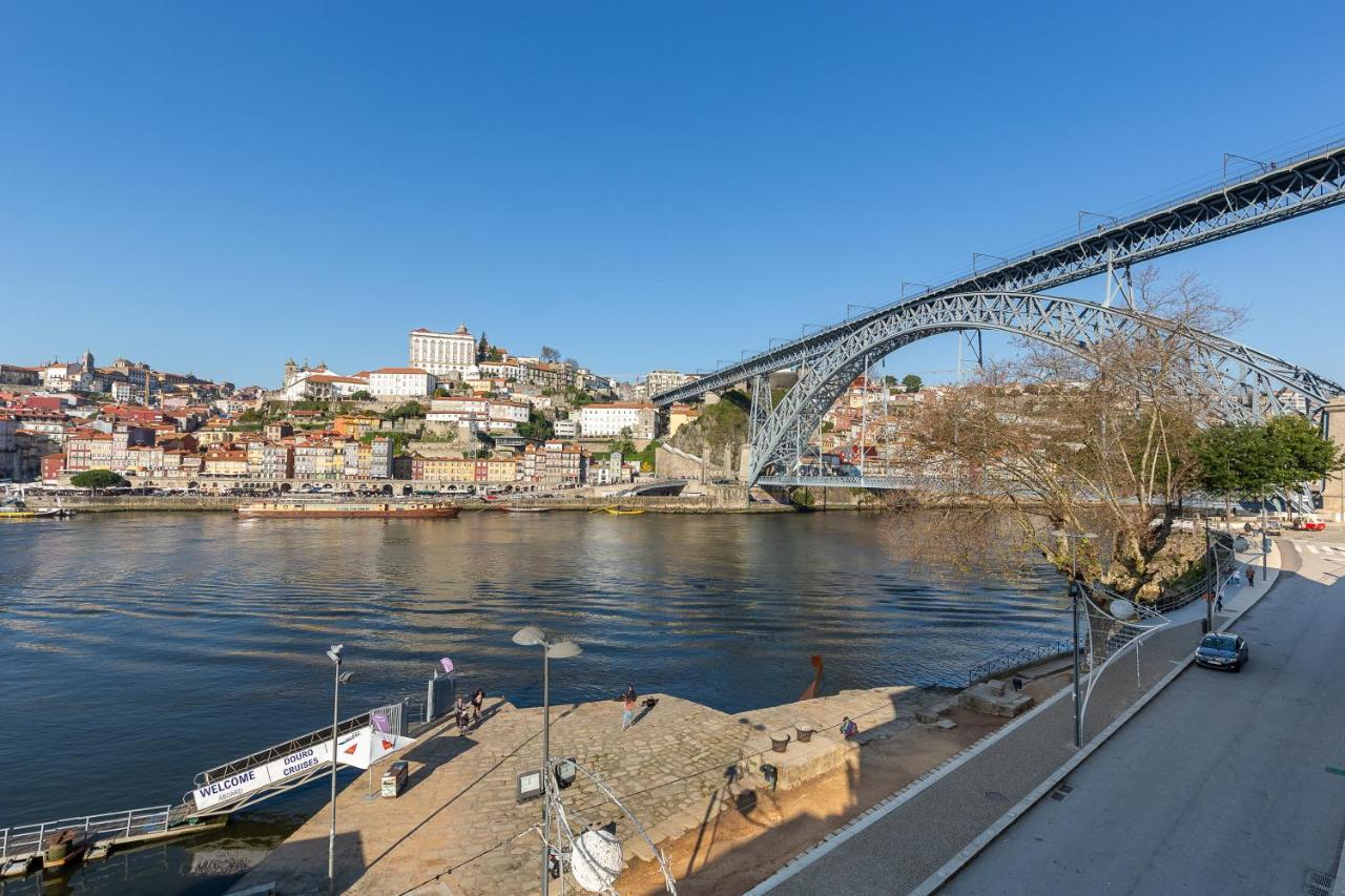Youropo - Ribeira Gaia Vila Nova de Gaia Exterior photo