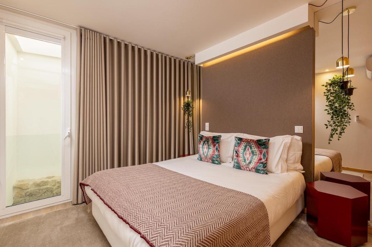 Youropo - Ribeira Gaia Vila Nova de Gaia Room photo