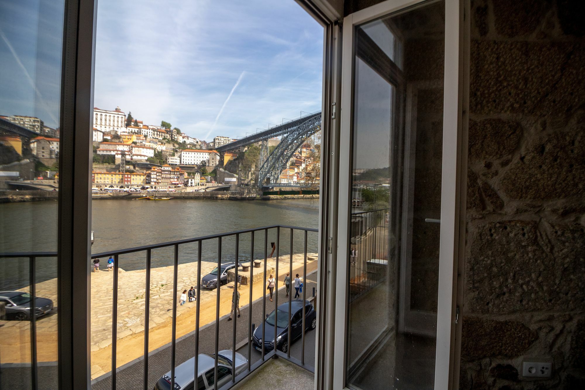 Youropo - Ribeira Gaia Vila Nova de Gaia Exterior photo