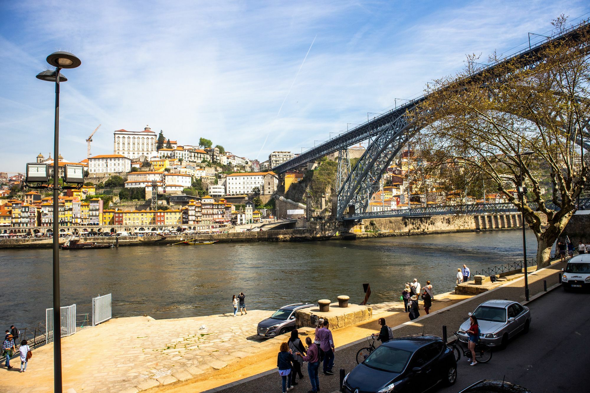 Youropo - Ribeira Gaia Vila Nova de Gaia Exterior photo