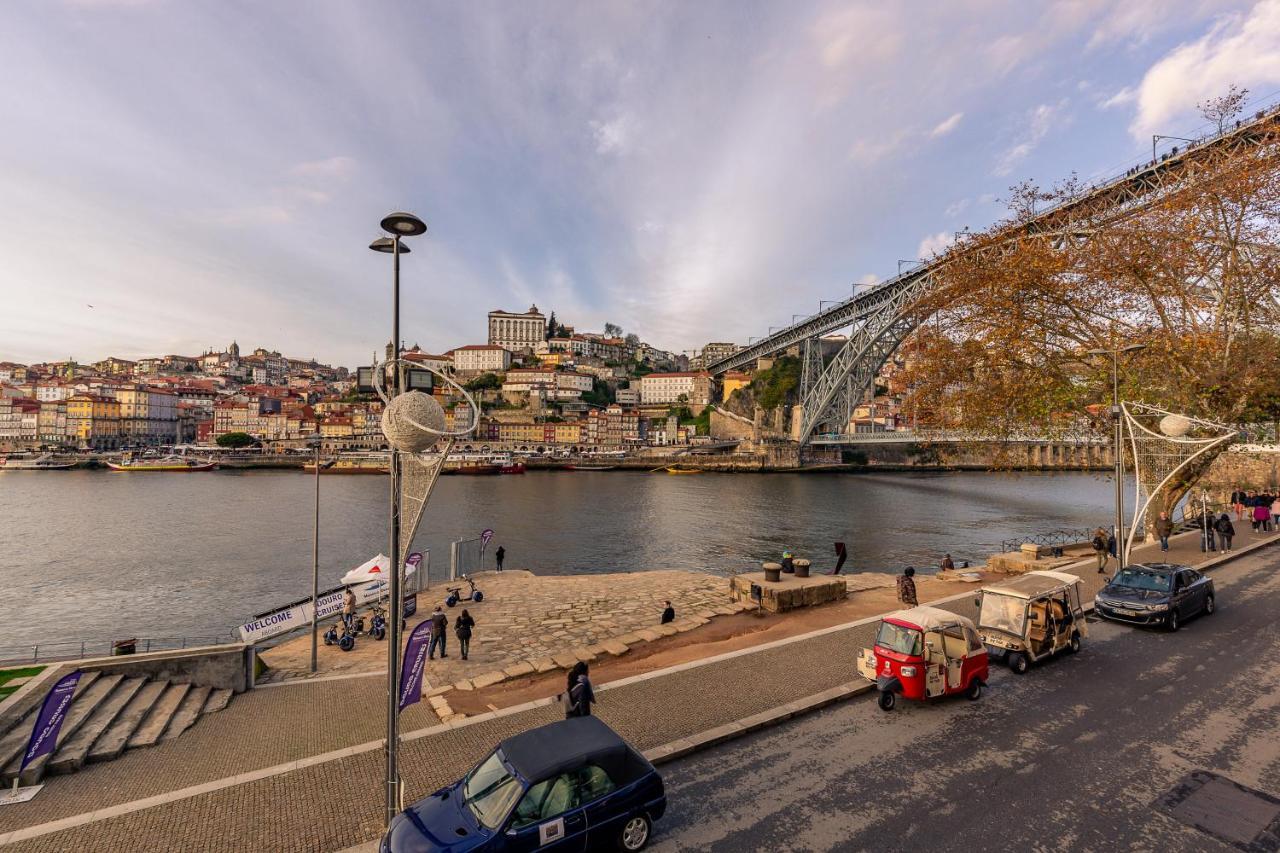Youropo - Ribeira Gaia Vila Nova de Gaia Exterior photo
