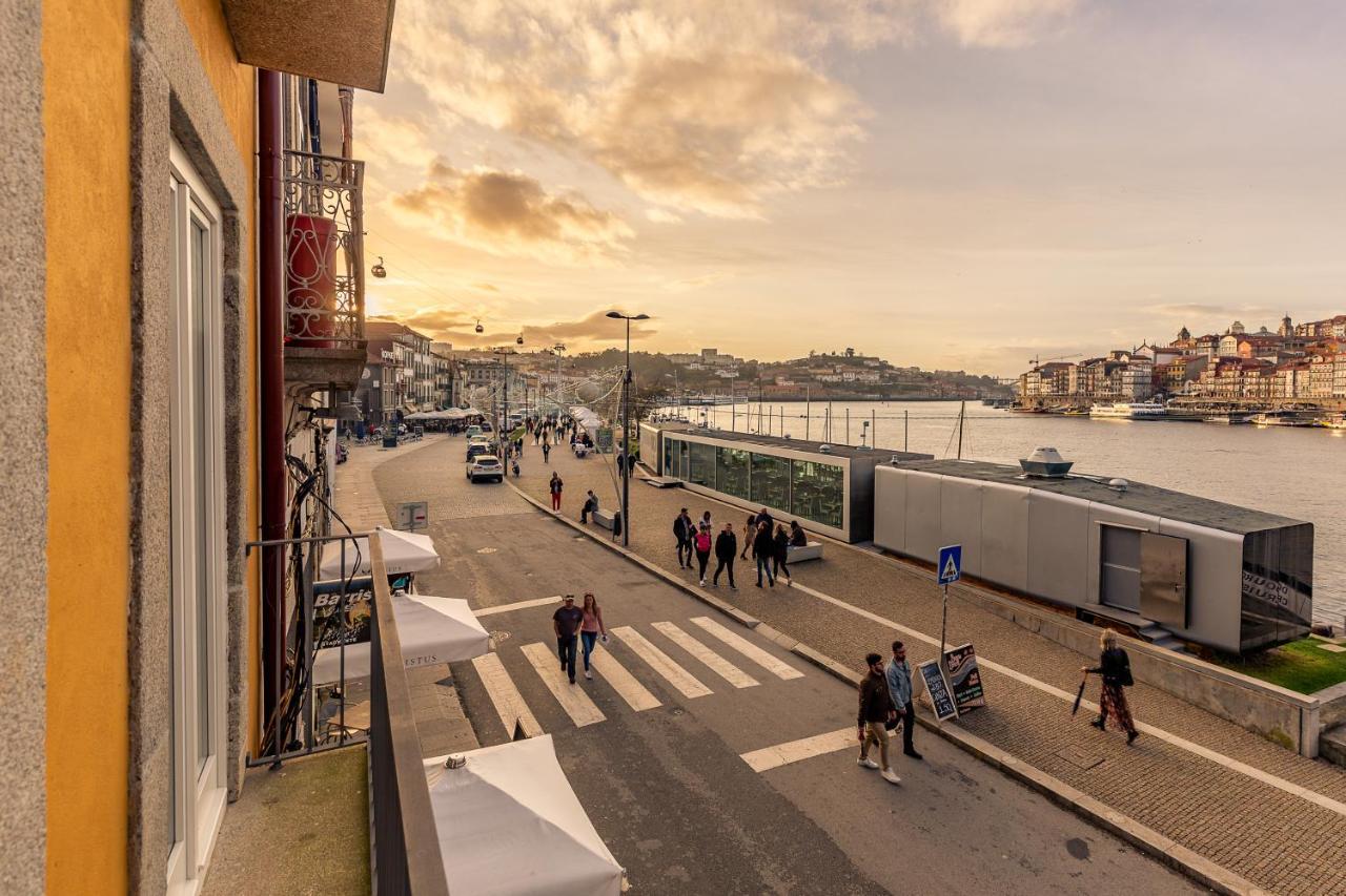 Youropo - Ribeira Gaia Vila Nova de Gaia Exterior photo