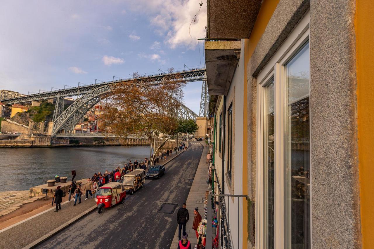 Youropo - Ribeira Gaia Vila Nova de Gaia Exterior photo