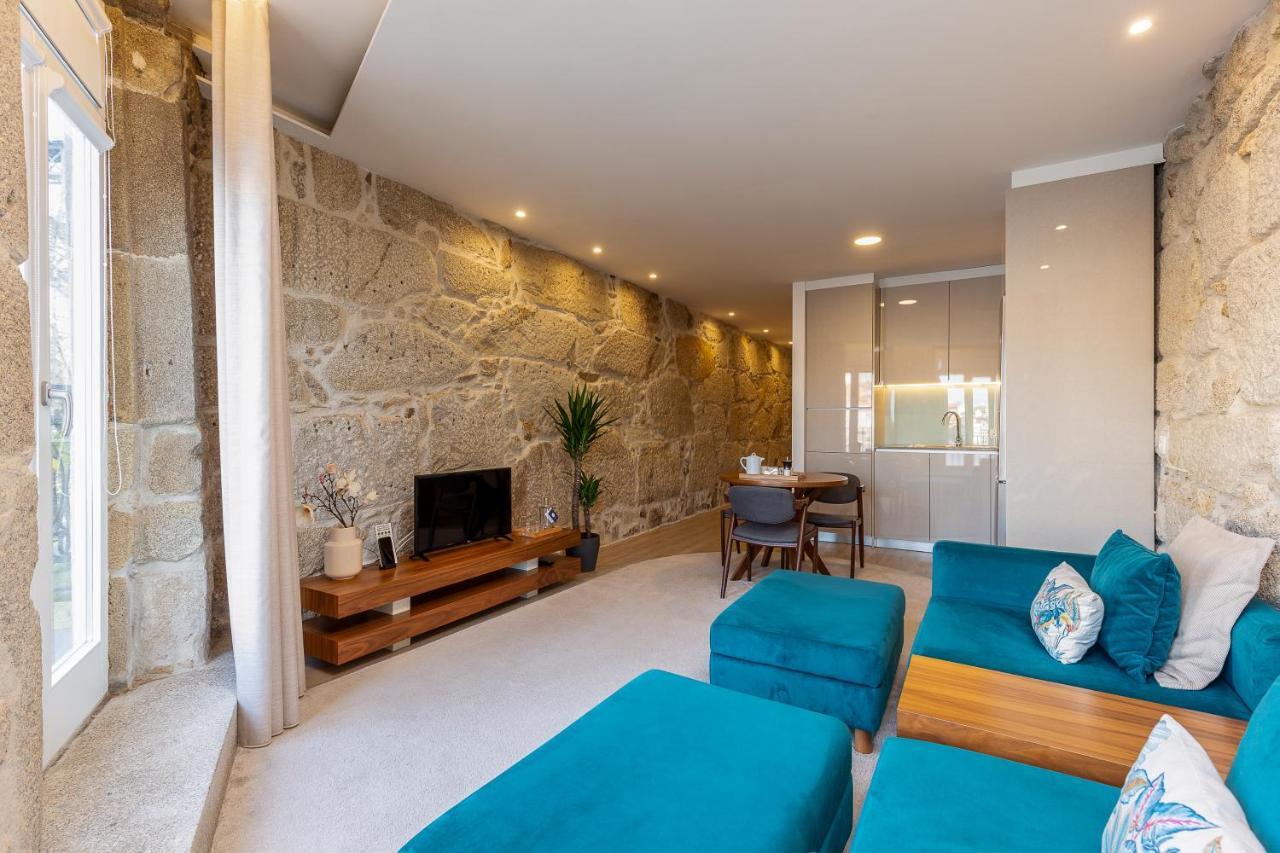Youropo - Ribeira Gaia Vila Nova de Gaia Exterior photo