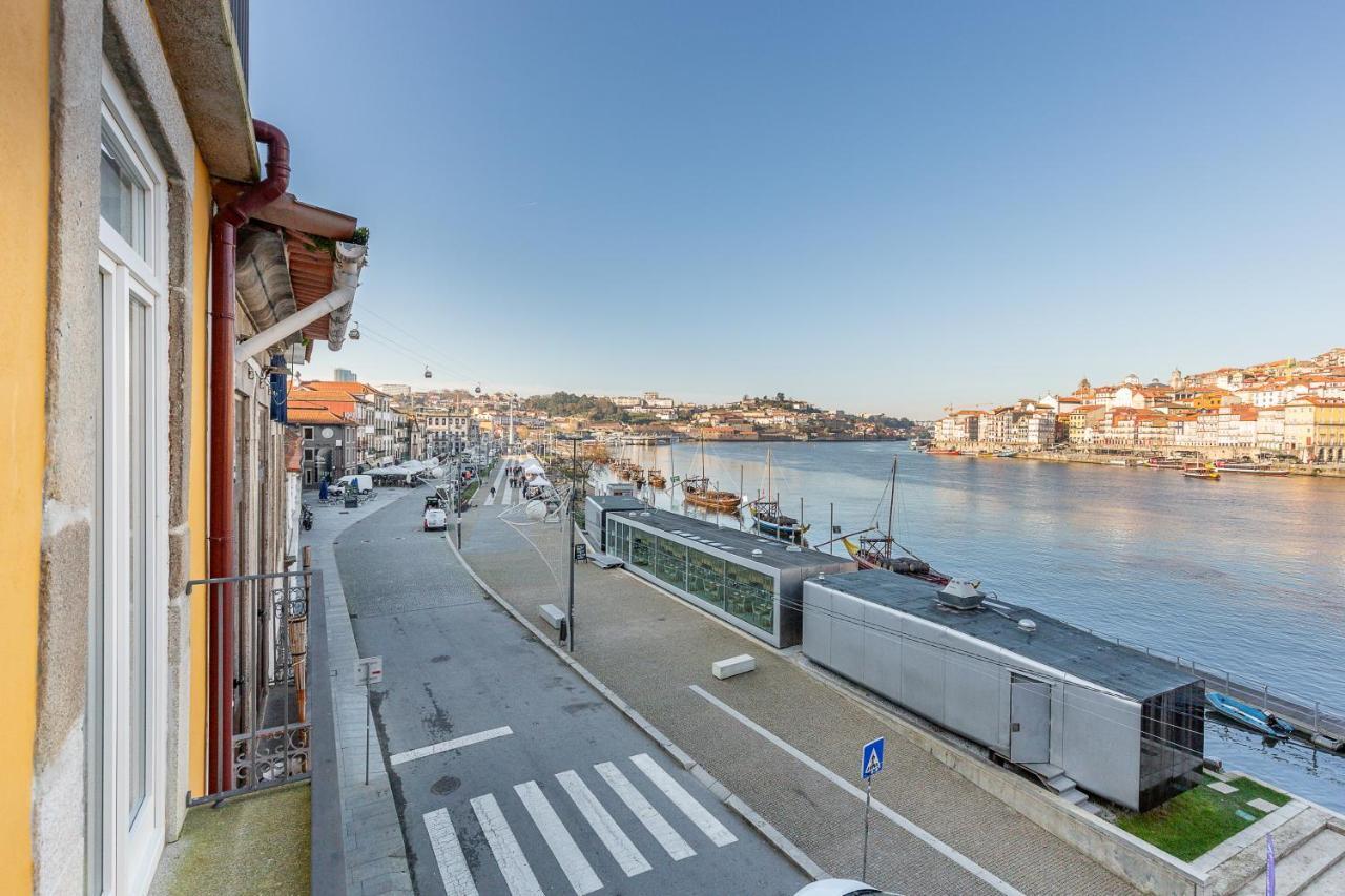 Youropo - Ribeira Gaia Vila Nova de Gaia Exterior photo